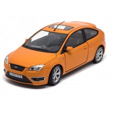 COLEÇAO 1/24 FORD FOCUS ST ( CARARAMA )